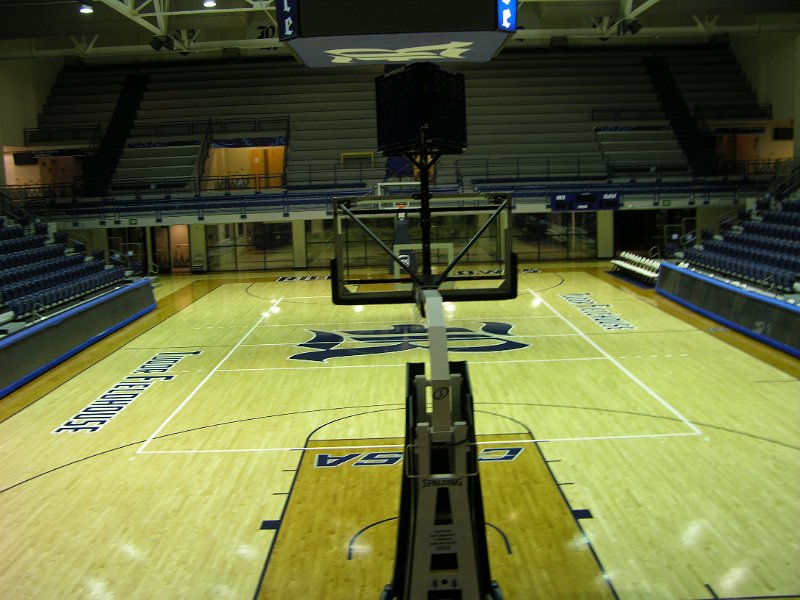 Phillips Field House Gym in Pasadena (24)